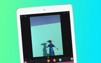 Wonder what the new cheap iPad can do with the Apple Pencil?