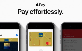 Apple Pay gains support for new banks in US, Australia, Japan and Taiwan