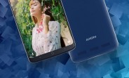 Axon 9 and 9 Pro trademarked by ZTE, several Blade phones too