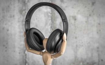 Beats Studio 3 Wireless headphones review