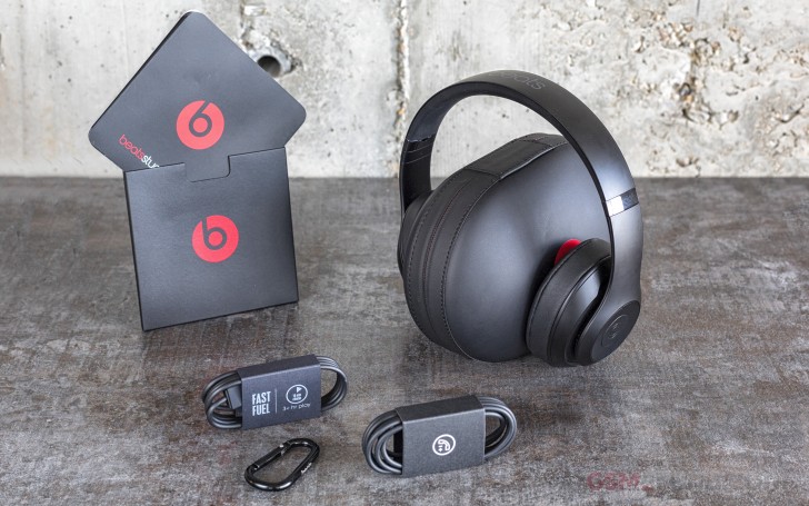 Beats Studio3 Wireless headphones with Pure ANC review