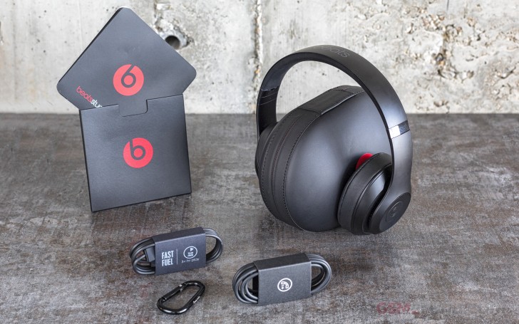 Studio 3 discount wireless beats review