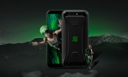 Xiaomi's Black Shark gaming phone to go on sale again later this week