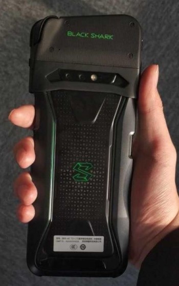 Xiaomi Black Shark Gaming Smartphone - Everything We Know!!! 