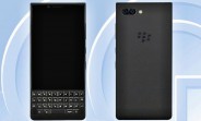BlackBerry Key2 receives Wi-Fi and Bluetooth certifications