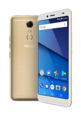 BLU Vivo One Plus in Gold