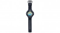 Casio WSD F20A PRO TREK Indigo Blue color