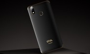 Coolpad Cool 2 now official: metal body and extra-tall display on the cheap