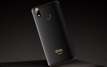 Coolpad Cool 2 now official: metal body and extra-tall display on the cheap