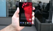 Essential Phone now officially available in the UK, France, Japan, and Canada