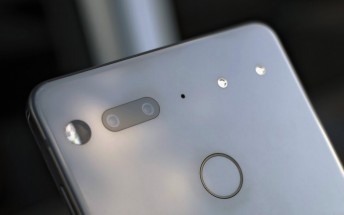 Essential promises it will improve the camera on the PH-1 successor