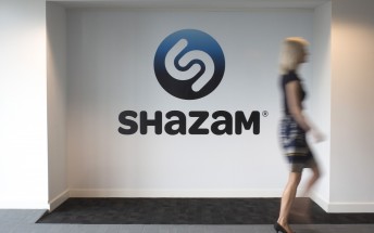 The EU is investigating Apple's planned purchase of Shazam