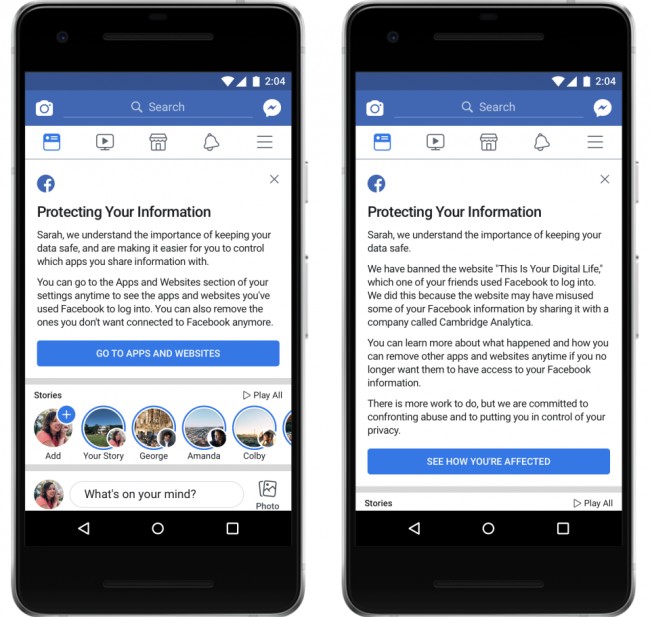 Here's How to Check If Facebook 3rd-Party Apps Have Access to Your