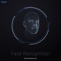 New in Flyme OS 7: Facial recognition