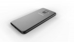 Samsung Galaxy A6 renders