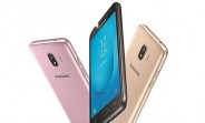 Samsung Galaxy J2 Pro 18 Full Phone Specifications