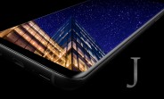Samsung Galaxy J6 with Infinity Display reaches the FCC