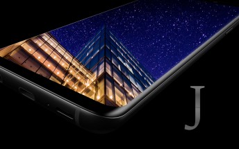 Samsung Galaxy J6 with Infinity Display reaches the FCC