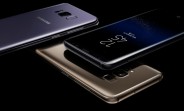 Samsung Galaxy S8 and S8+ discounted in India