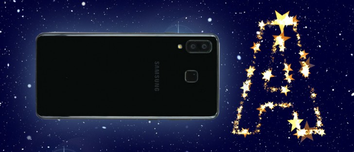 samsung s8 mini gsmarena