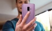 Samsung Galaxy S9 (dual SIM) going for $660 in US