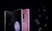 Deals: Samsung Galaxy S9 and S9+ get a 10% discount on eBay