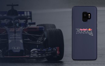 Vodafone launches Galaxy S9 and S9+ Red Bull Ring limited edition
