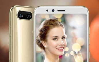 Gionee launches the affordable F205 and S11 Lite in India