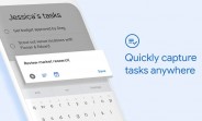 Google releases new standalone app for Google Tasks
