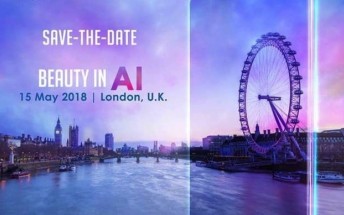 Honor is holding an event in London on May 15, Honor 10 likely to be outed