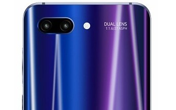 Honor 10 pricing and availability details leak