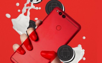 Honor 7X gets Oreo in the US on April 30