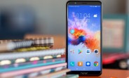 Honor 7X will officially get EMUI 8.0 in May