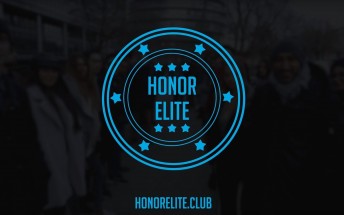 Honor launches Elite member club in the UK