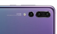 Huawei announces P20 Pro and P20 Lite in India