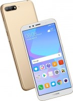 Dader Vrijstelling Lol Huawei Y6 (2018) is now official with Face Unlock and Android Oreo -  GSMArena.com news