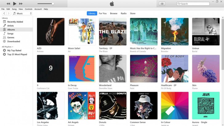 itunes download for windows 10 latest version