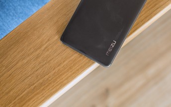 Meizu 15 caught on Geekbench with a Snapdragon chip