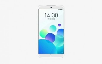 Meizu 15 Lite to cost less than €200