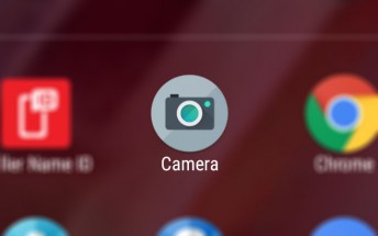 Motorola releases revamped camera app ahead of G6 launch