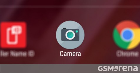 Motorola releases revamped camera app ahead of G6 launch - GSMArena.com