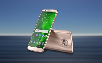 Moto G6, Play, and Plus unveiled with 18:9 screens, clean Oreo