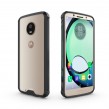 Moto G6 (Play?) in cases, with screen protector