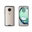 Moto G6 (Play?) in cases, with screen protector