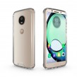 Moto G6 (Play?) in cases, with screen protector