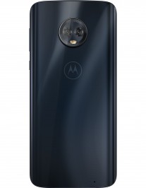 Moto G6 Plus - image credit: Android Police