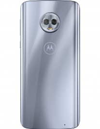 Moto G6 Plus - Image credit: Android Police