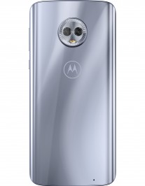 Moto G6 Plus - image credit: Android Police