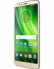Moto G6 Play - Image credit: Android Police