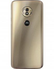 Moto G6 Play - image credit: Android Police